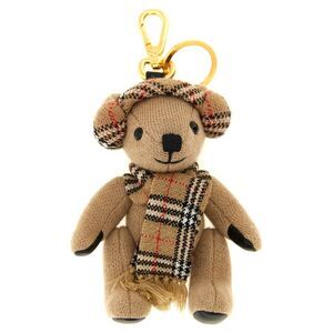 Burberry Women 'Orsetto Thomas' Keyring
